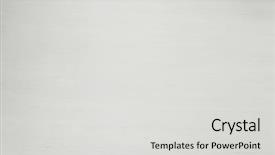  Presentation with oak wood texture and - PPT theme having plank board as wooden background background and a light gray colored foreground