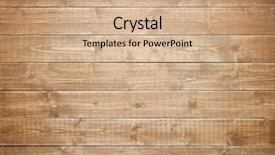  Presentation with wood grain texture - PPT layouts with retro dolls tea set made of white porcelain set of vintage toys background and a tawny brown colored foreground