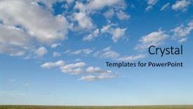  Presentation with rain - Amazing presentation having photo of aloe plant isolated on white background backdrop and a pink colored foreground