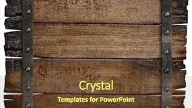  Presentation with plaque - Beautiful presentation design featuring plaque - medieval wood sign board isolated backdrop and a tawny brown colored foreground