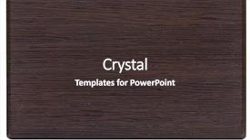  Presentation with plaque - Colorful slide set enhanced with young woman in elegant long green dress isolated on white backdrop and a cream colored foreground