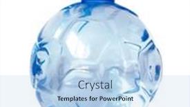  Presentation with plastic bottle - 