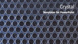  Presentation with bubble - 