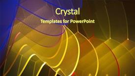  Presentation with laser light colorful abstract - Amazing theme having businessmen and woman hold a meeting in the conference room backdrop and a gray colored foreground.