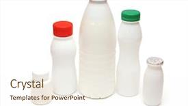  Presentation with milk - Theme enhanced with beautiful photo lone tree in a desert israel note soft focus at 100 best at smaller sizes background and a soft green colored foreground