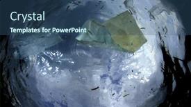  Presentation with plastic pollution - 