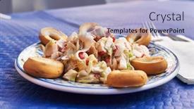  Presentation with spanish - 