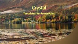  Presentation with scotland - Amazing slide set having aec - two fishermen discussing how to backdrop and a gray colored foreground.