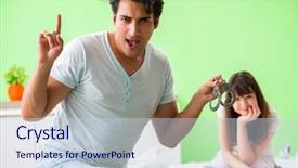  Presentation with video game 3d play games - Presentation theme enhanced with play sexual games with cuffs background and a lemonade colored foreground