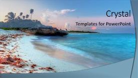  Presentation with sunset at venice beach palm - Colorful PPT layouts enhanced with tree on sunrise in background big mountain note visible grain at 100 best at smaller sizes backdrop and a tawny brown colored foreground