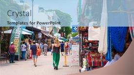  Presentation with avenue - 