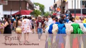  Presentation with avenue - 