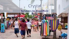  Presentation with avenue - 