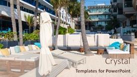  Presentation with mexico city - Amazing presentation having playa-del-carmen-mexico-april backdrop and a lemonade colored foreground