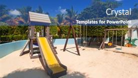  Presentation with resorts - 