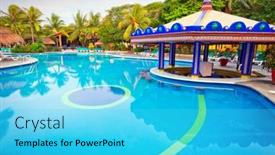  Presentation with resorts - 