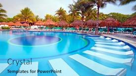  Presentation with resorts - 