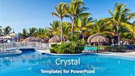  Presentation with resorts - 