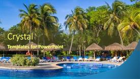  Presentation with resorts - 