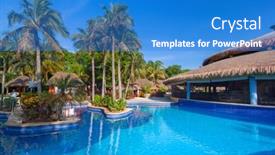  Presentation with resorts - 