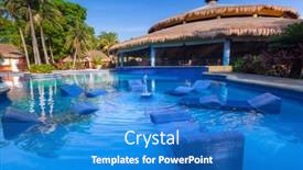  Presentation with resorts - 