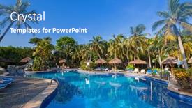  Presentation with resorts - 