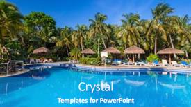  Presentation with resorts - 