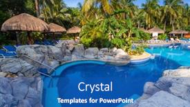  Presentation with resorts - 