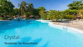  Presentation with resorts - 