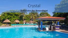  Presentation with resorts - 