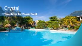  Presentation with resorts - 