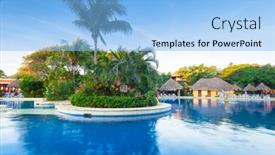  Presentation with resorts - 