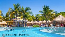  Presentation with resorts - 