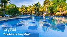  Presentation with resorts - 