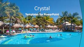  Presentation with resorts - 