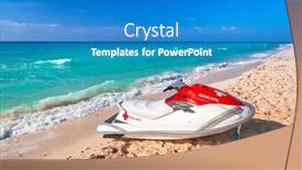  Presentation with lifeguard - 