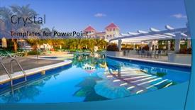  Presentation with resorts - 