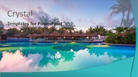  Presentation with resorts - 