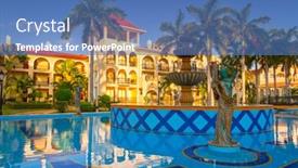  Presentation with resorts - 