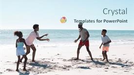  Presentation with african american children - 