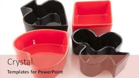  Presentation with spades - 