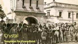  Presentation with scouts - 