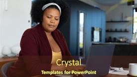  Presentation with paperwork - 