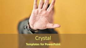  Presentation with stop - 