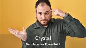  Presentation with think - 