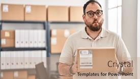  Presentation with ecommerce - 