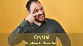  Presentation with peace - 