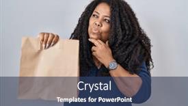  Presentation with paper bag - 