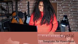  Presentation with piano - 