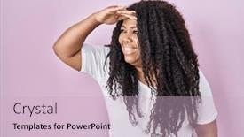  Presentation with far away - 